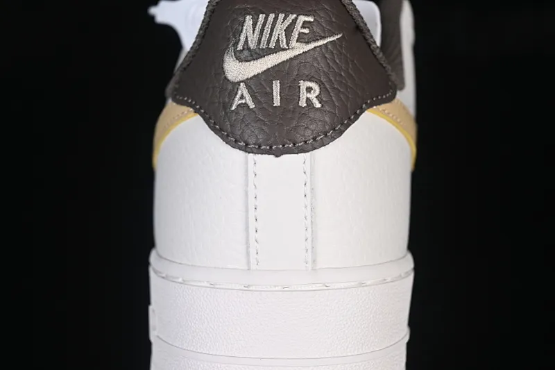 All categories Nk Air Force 1 Air Force series Nk Air Force 1 Low Air Force low-top Nike Air Force 1'07 Low Air Force 1 low-top casual sneakers IR0796-030